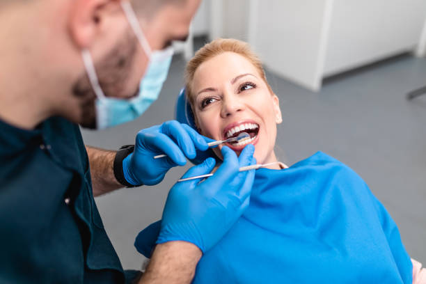 Advanced Technology for Better Dental Care in Dallas Center, IA