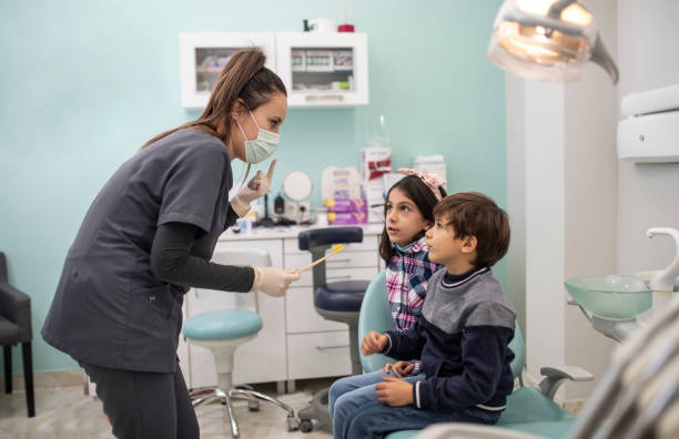 Dental Bonding in Dallas Center, IA