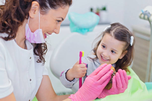 Best Periodontal (Gum) Disease Treatment  in Dallas Center, IA